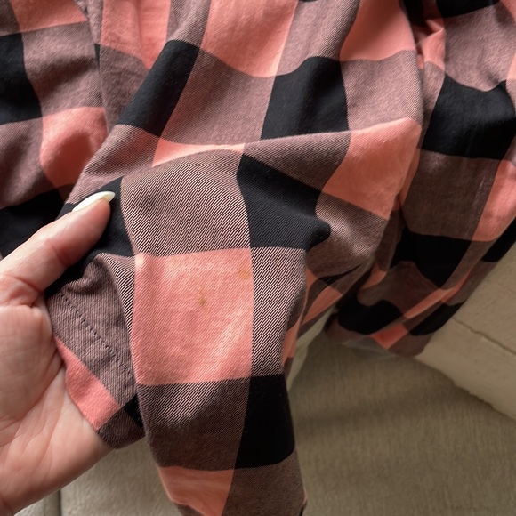 Glmr kills flannel - Picture 3 of 6